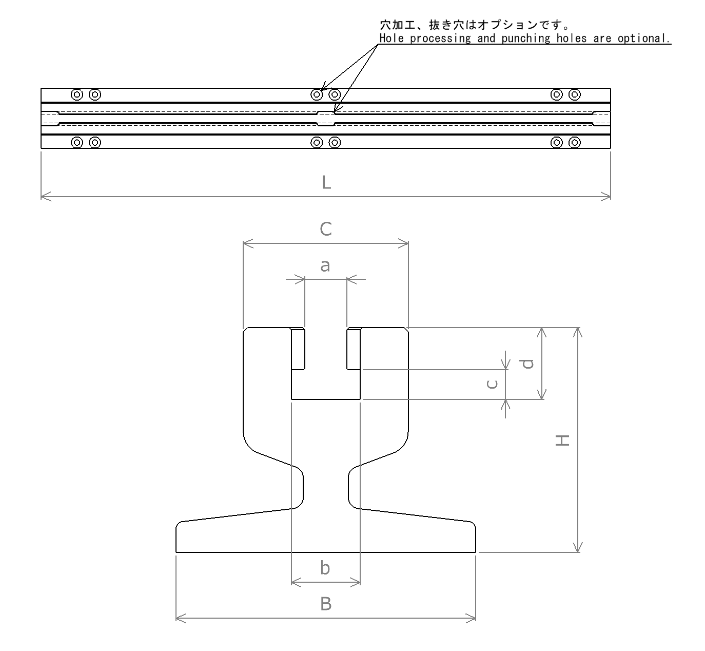 定盤 レール型定盤 OS-111 | 製品詳細 | 大西測定株式会社